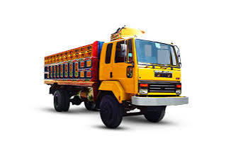 ১৮ ফুটি খোলা ট্রাক 
